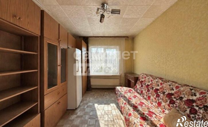 3-комн квартира микрорайон Университетский, 83
