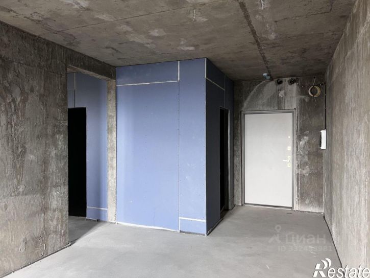3-комн квартира ул Петрова, 14,  д. 14