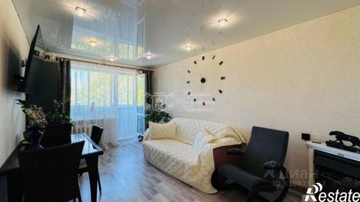 3-комн квартира ул Ярославского, 234,  д. 234