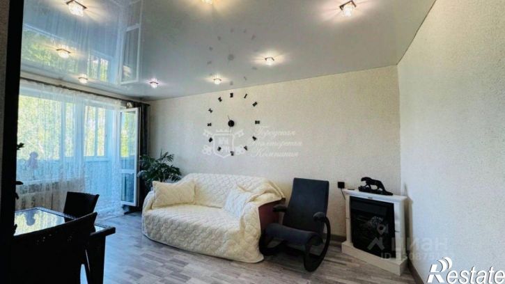 3-комн квартира ул Ярославского, 234,  д. 234