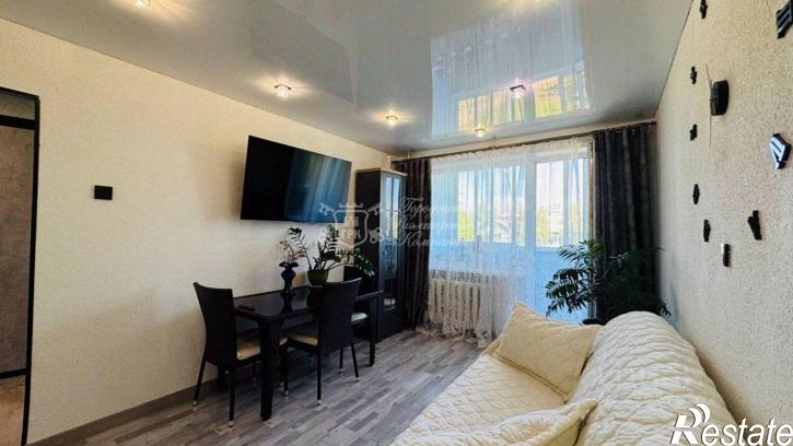 3-комн квартира ул Ярославского, 234,  д. 234