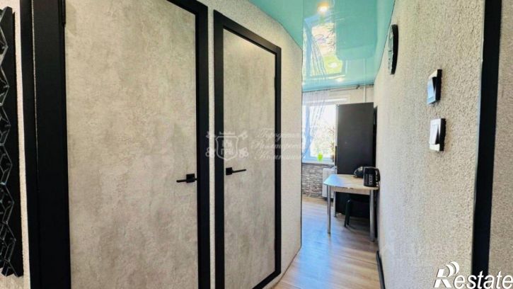 3-комн квартира ул Ярославского, 234,  д. 234