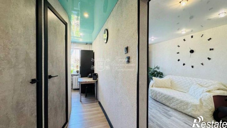 3-комн квартира ул Ярославского, 234,  д. 234