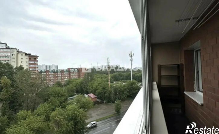 2-комн квартира ул Ядринцева, 88,  д. 88