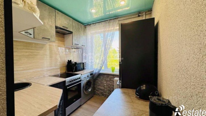 3-комн квартира ул Ярославского, 234,  д. 234