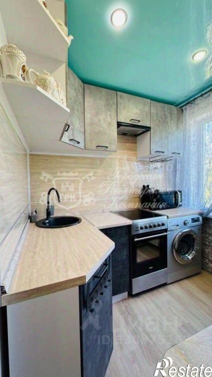 3-комн квартира ул Ярославского, 234,  д. 234