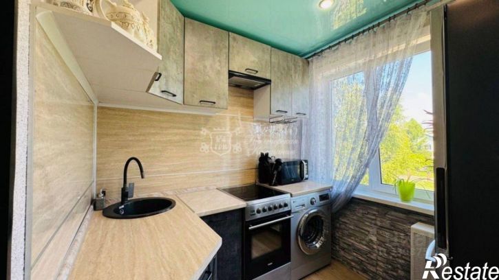 3-комн квартира ул Ярославского, 234,  д. 234