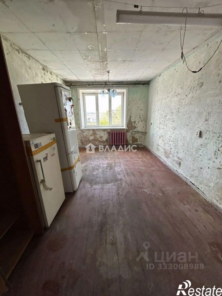 Комната ул Рабочего Штаба, 99а,  д. 99а