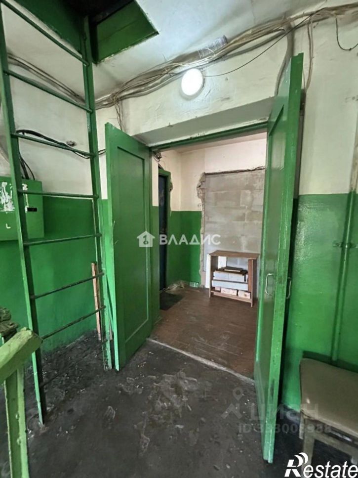 Комната ул Рабочего Штаба, 99а,  д. 99а