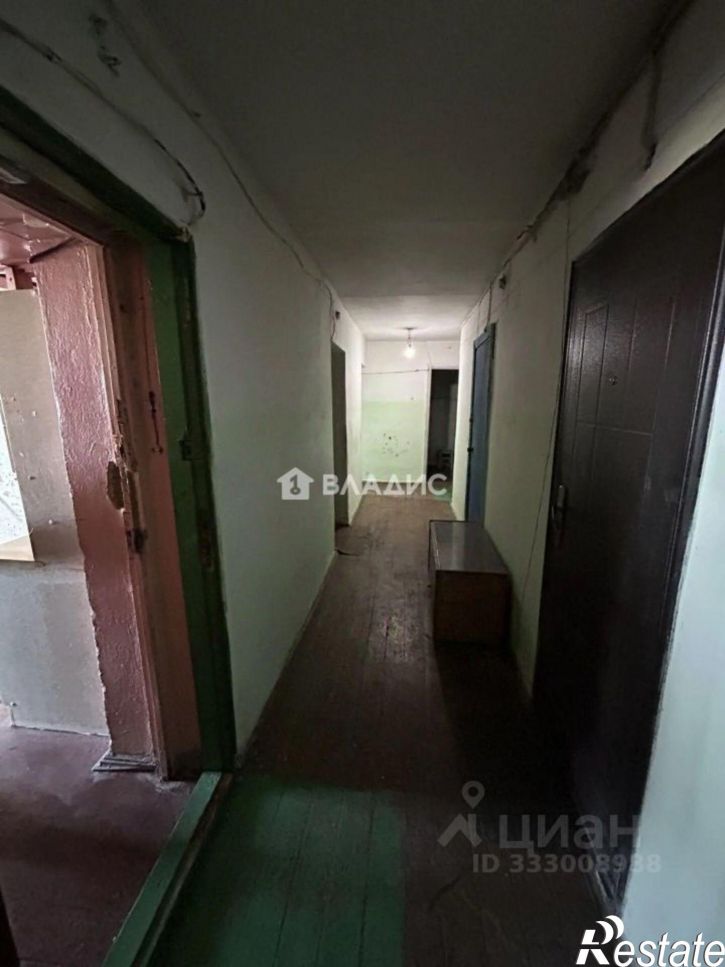 Комната ул Рабочего Штаба, 99а,  д. 99а