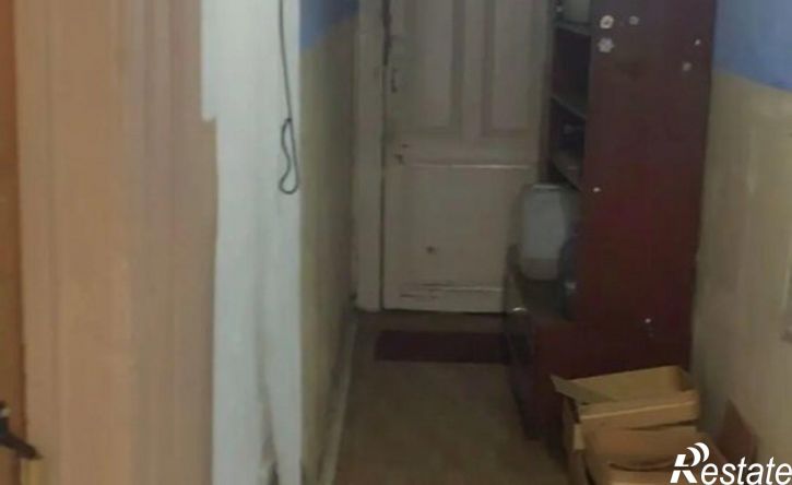 1-комн квартира ул Красных Мадьяр, 64А,  д. 64А