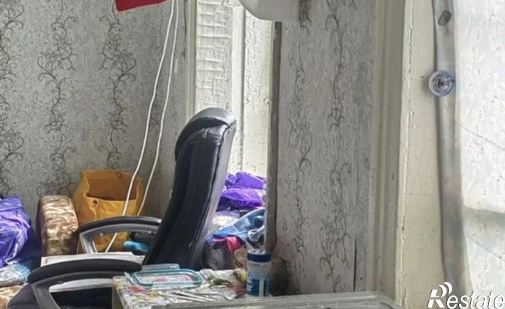 1-комн квартира ул Красных Мадьяр, 64А,  д. 64А