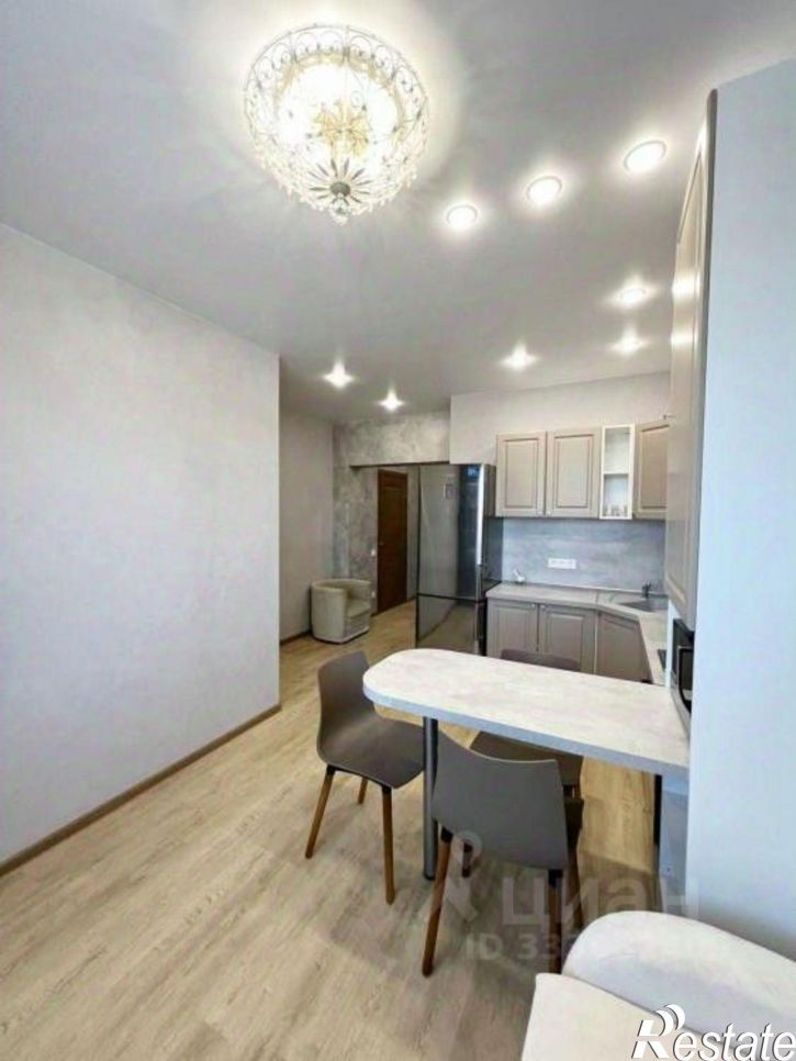 1-комн квартира ул Якоби, 18,  д. 18