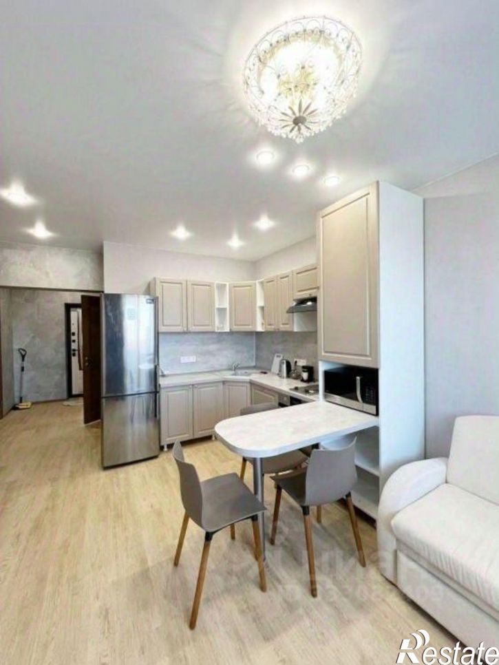 1-комн квартира ул Якоби, 18,  д. 18