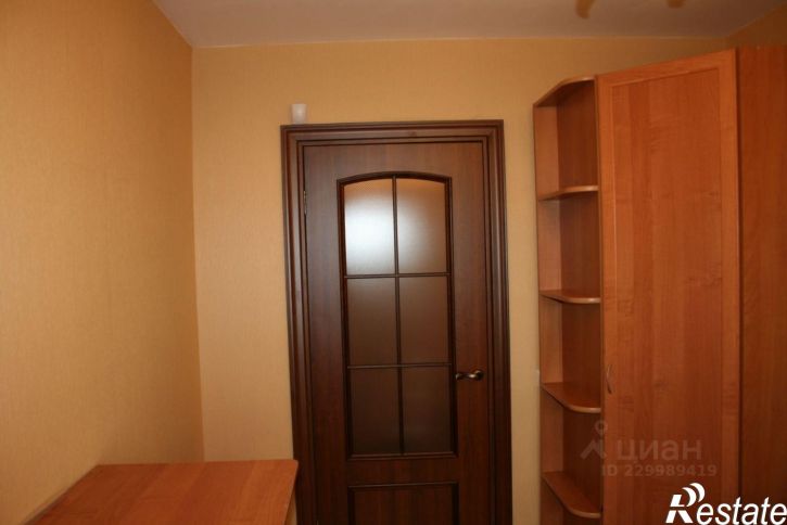 3-комн квартира ул Карла Либкнехта, 48,  д. 48