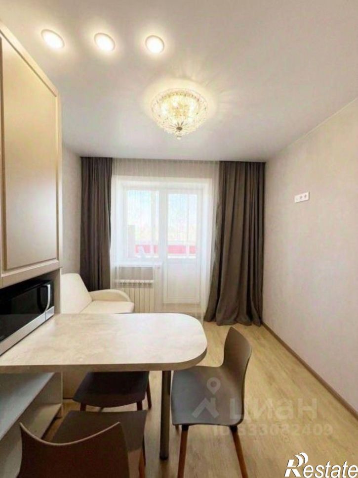 1-комн квартира ул Якоби, 18,  д. 18