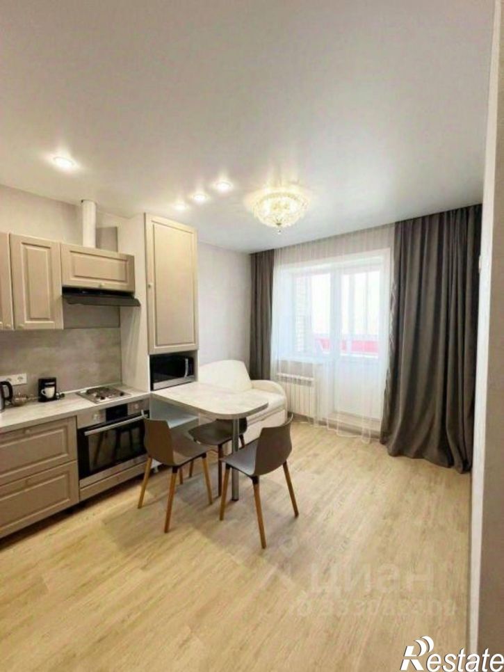 1-комн квартира ул Якоби, 18,  д. 18