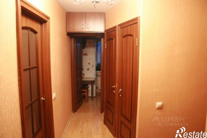 3-комн квартира ул Карла Либкнехта, 48,  д. 48