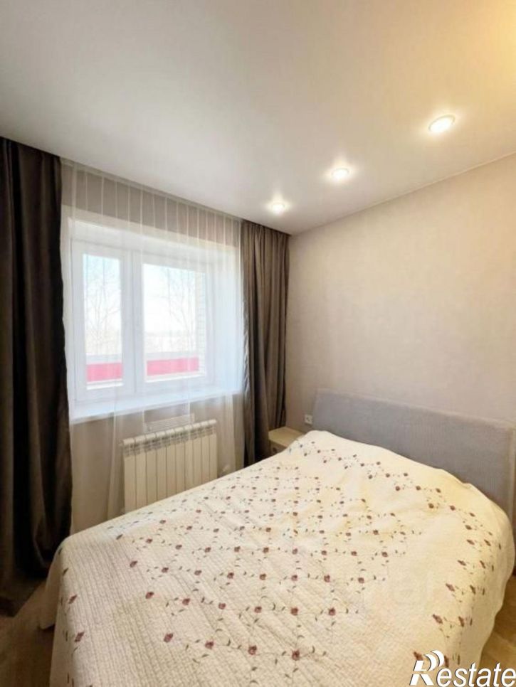 1-комн квартира ул Якоби, 18,  д. 18