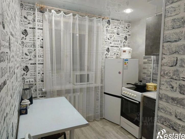 1-комн квартира ул Игошина, 12,  д. 12