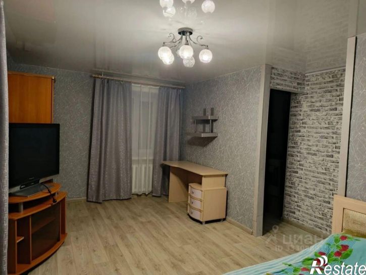 1-комн квартира ул Игошина, 12,  д. 12