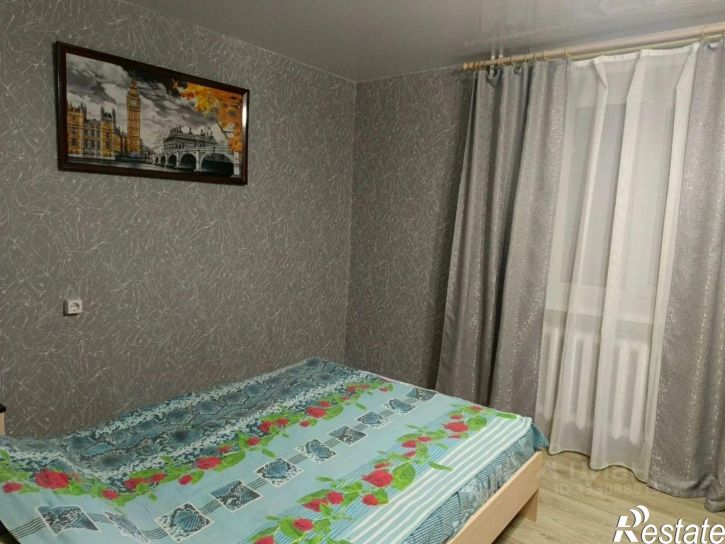1-комн квартира ул Игошина, 12,  д. 12