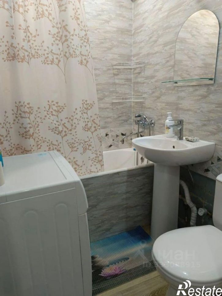 1-комн квартира ул Игошина, 12,  д. 12