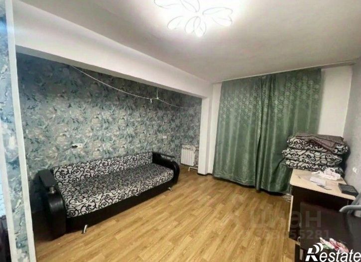 1-комн квартира ул Авиастроителей, 28Б,  д. 28Б