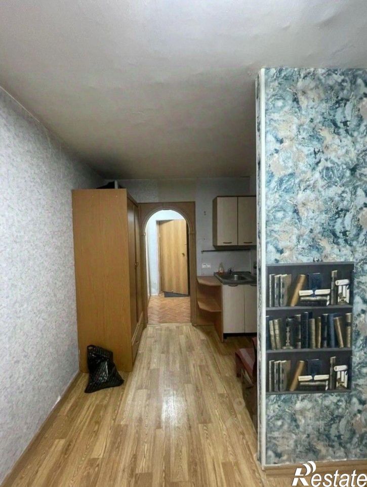 1-комн квартира ул Авиастроителей, 28Б,  д. 28Б