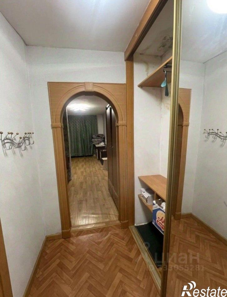 1-комн квартира ул Авиастроителей, 28Б,  д. 28Б