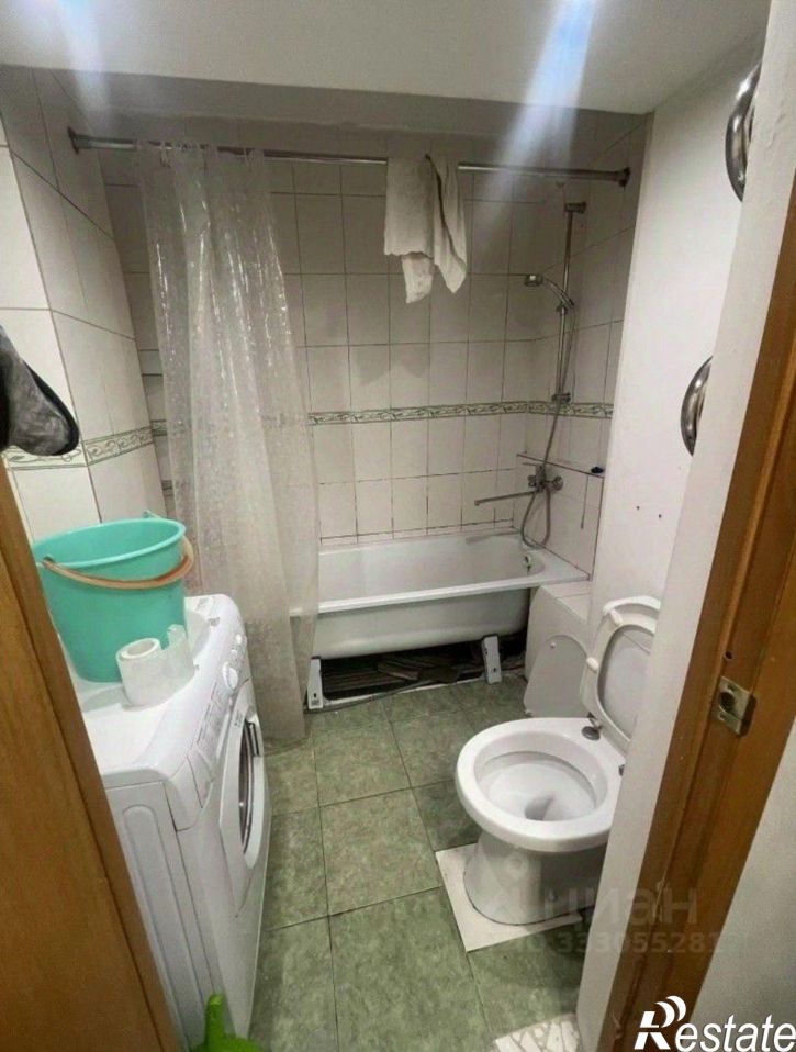 1-комн квартира ул Авиастроителей, 28Б,  д. 28Б