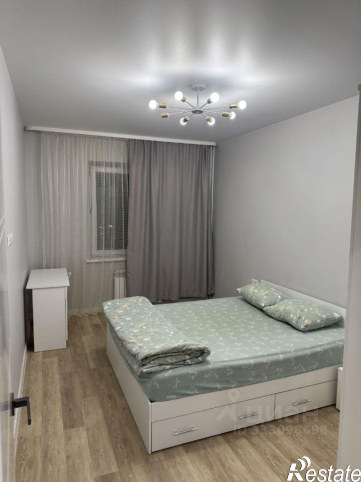1-комн квартира ул Сибирская, 26,  д. 26