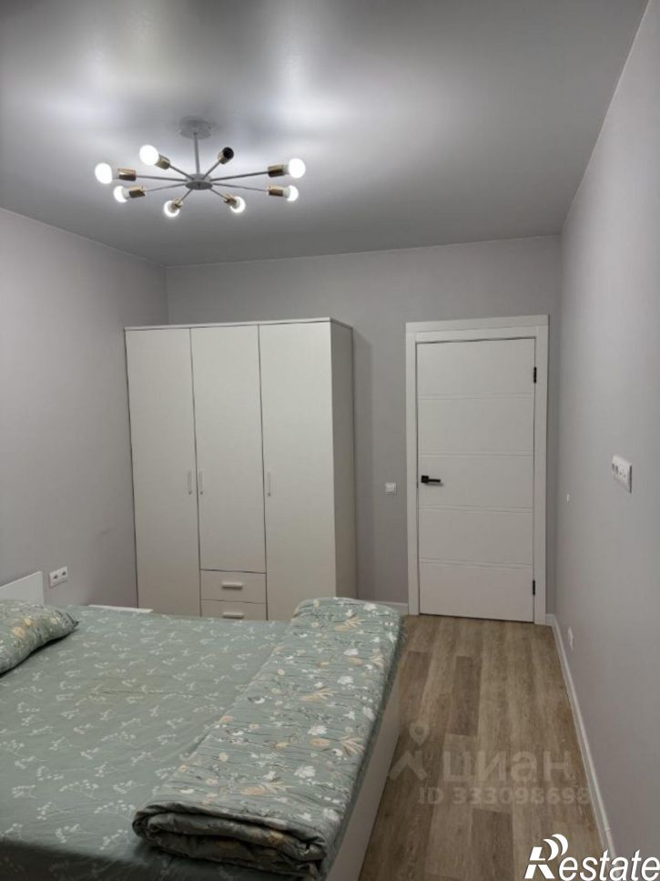 1-комн квартира ул Сибирская, 26,  д. 26