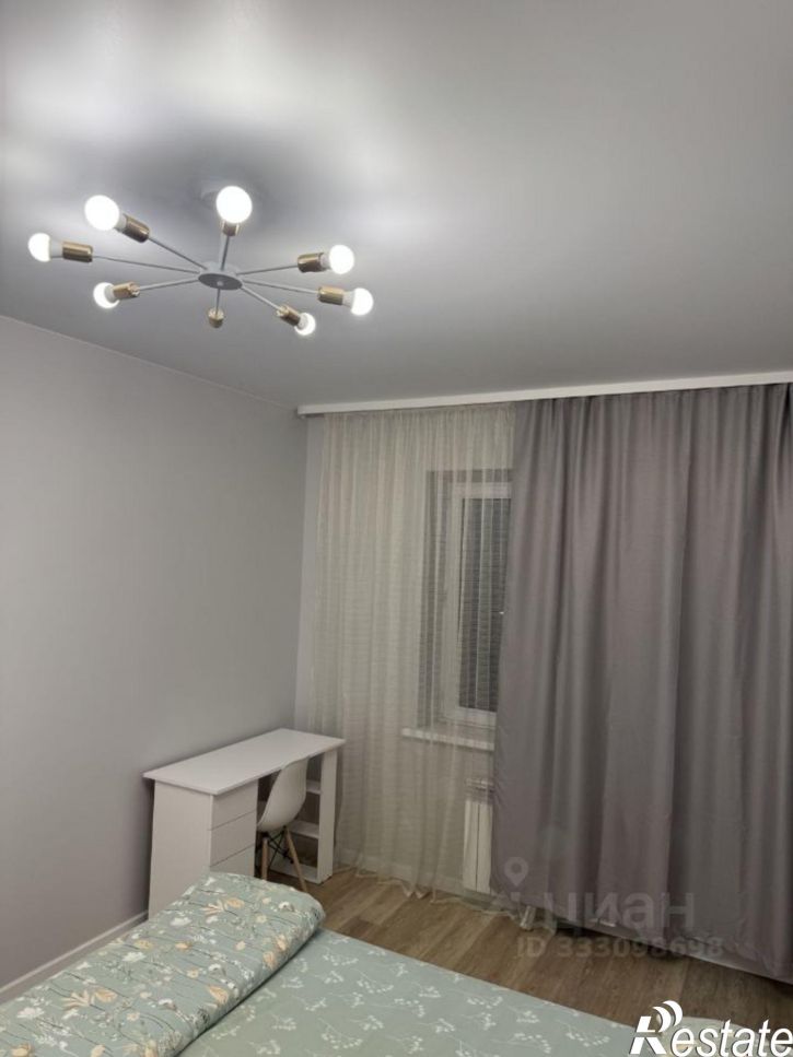 1-комн квартира ул Сибирская, 26,  д. 26