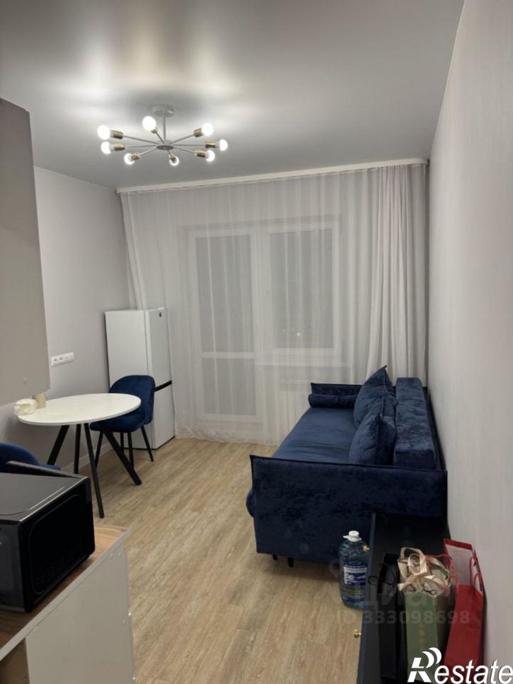 1-комн квартира ул Сибирская, 26,  д. 26