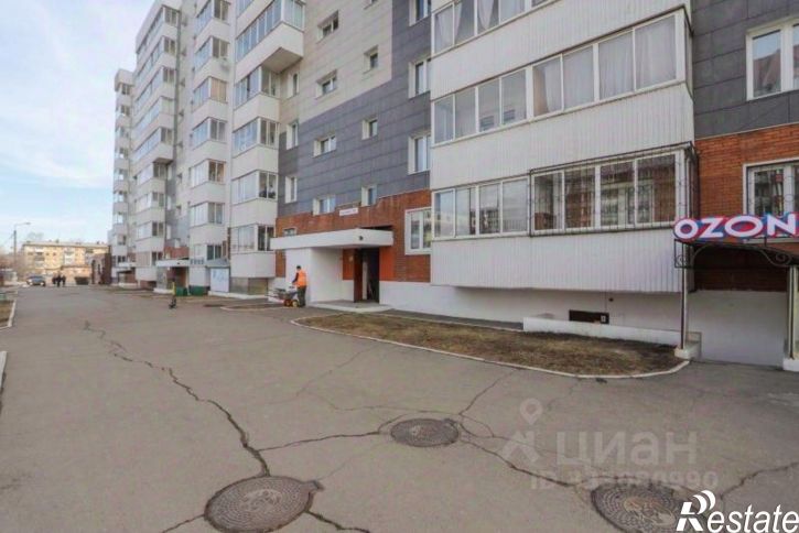 Помещение свободного назначения ул Баумана, 207,  д. 207