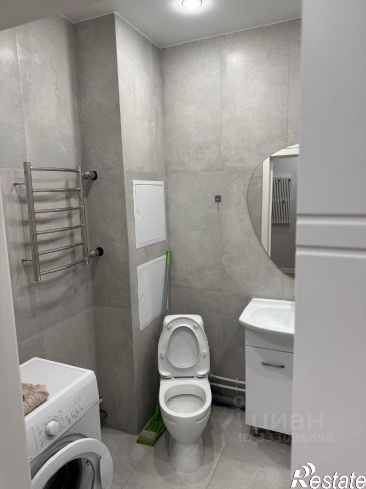 1-комн квартира ул Сибирская, 26,  д. 26