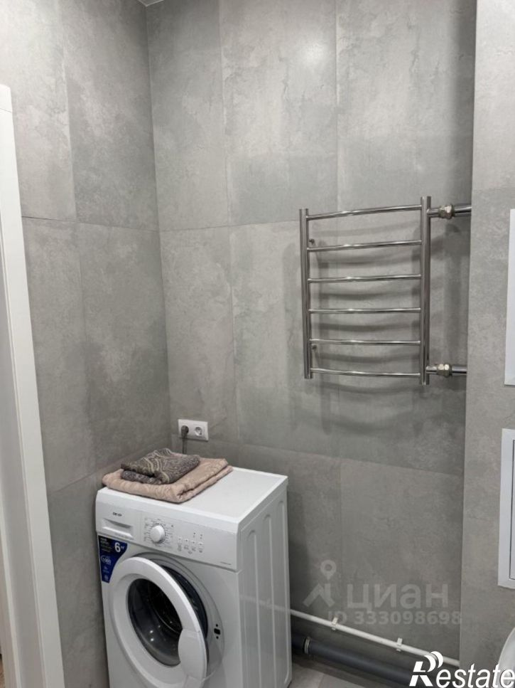 1-комн квартира ул Сибирская, 26,  д. 26