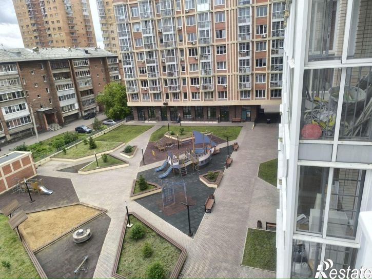 2-комн квартира ул Красноказачья, 84,  д. 84