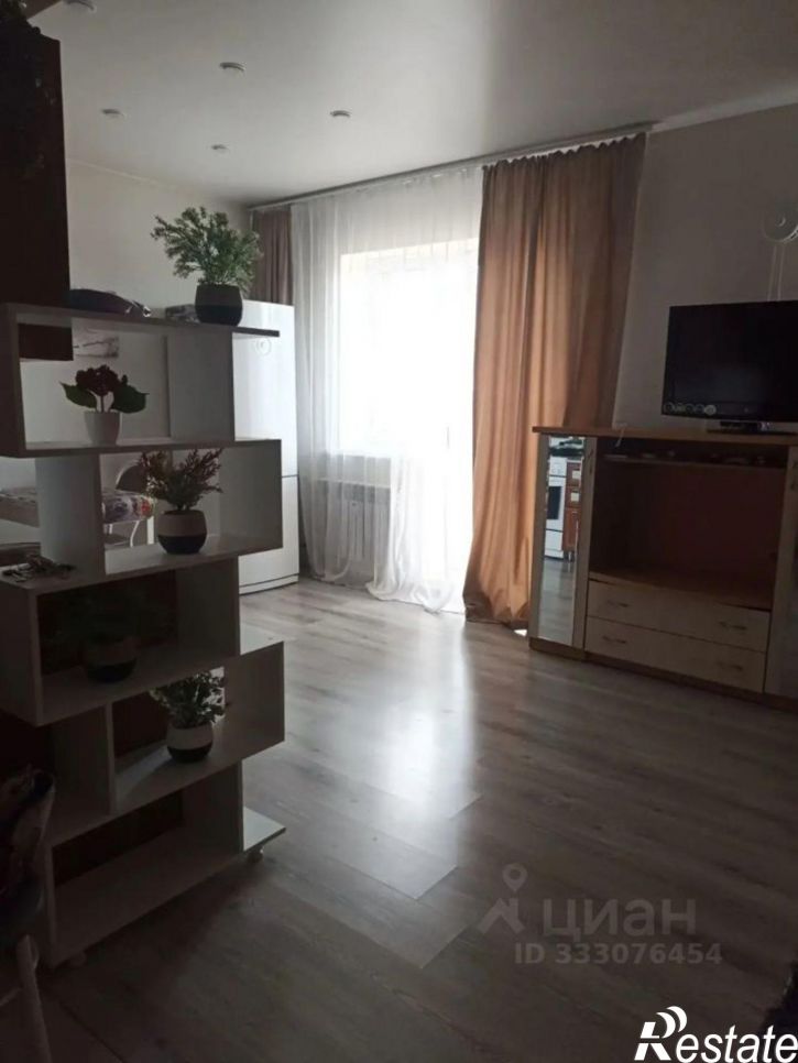 1-комн квартира пер Археолога Михаила Герасимова, 6,  д. 6