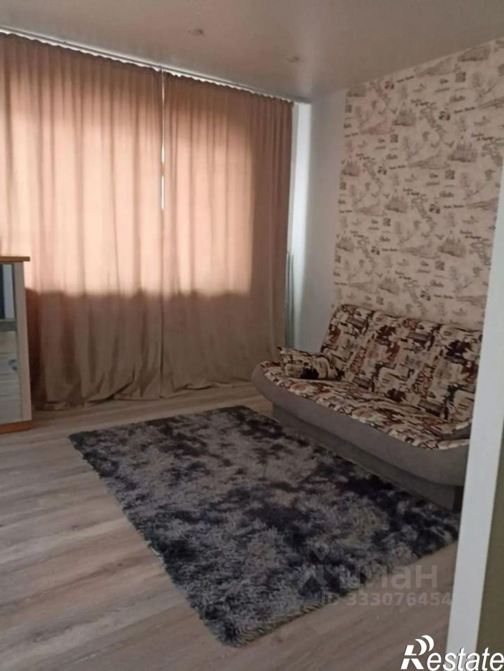 1-комн квартира пер Археолога Михаила Герасимова, 6,  д. 6