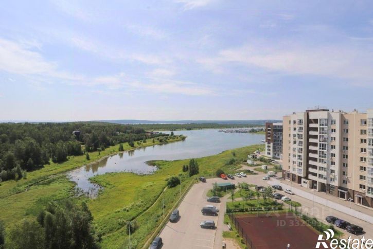 4-комн квартира ул Байкальская, 346/5,  д. 346/5