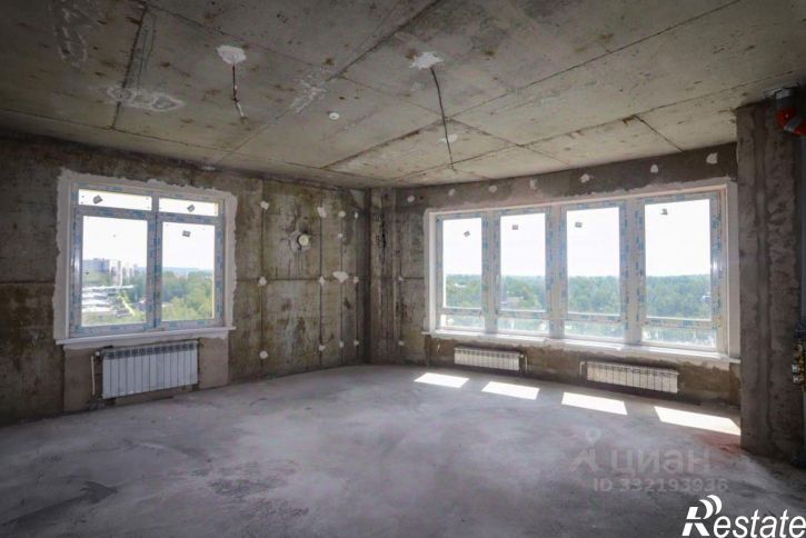 4-комн квартира ул Байкальская, 346/5,  д. 346/5