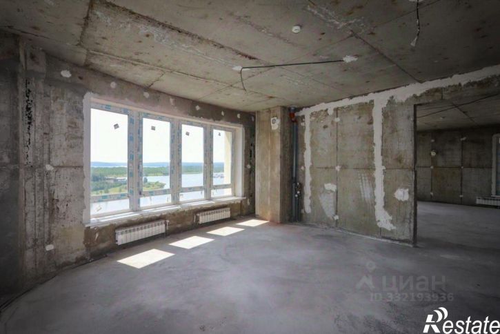 4-комн квартира ул Байкальская, 346/5,  д. 346/5