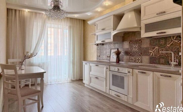2-комн квартира ул Красноказачья, 76/2,  д. 76/2