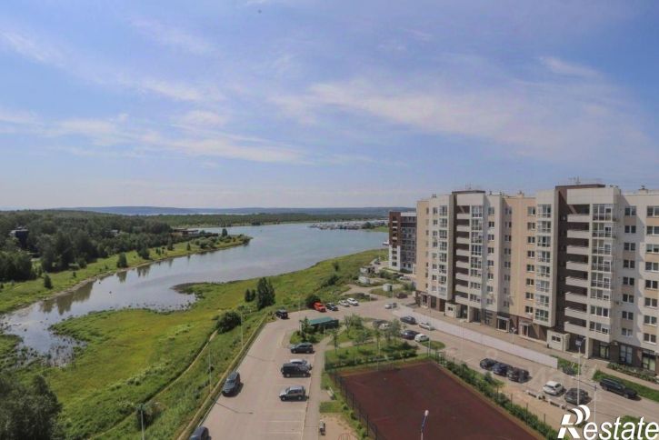 4-комн квартира ул Байкальская, 346/5,  д. 346/5