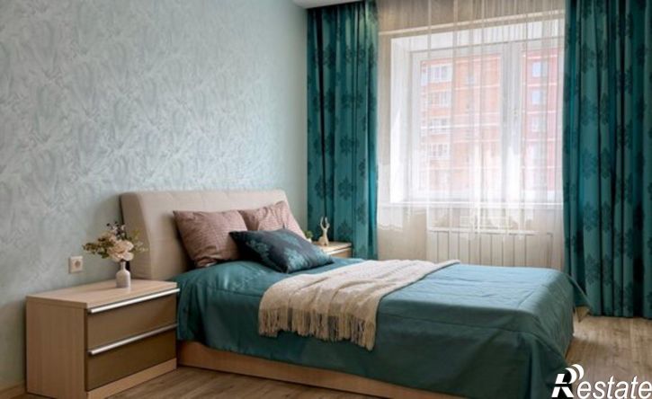 2-комн квартира ул Красноказачья, 76/2,  д. 76/2