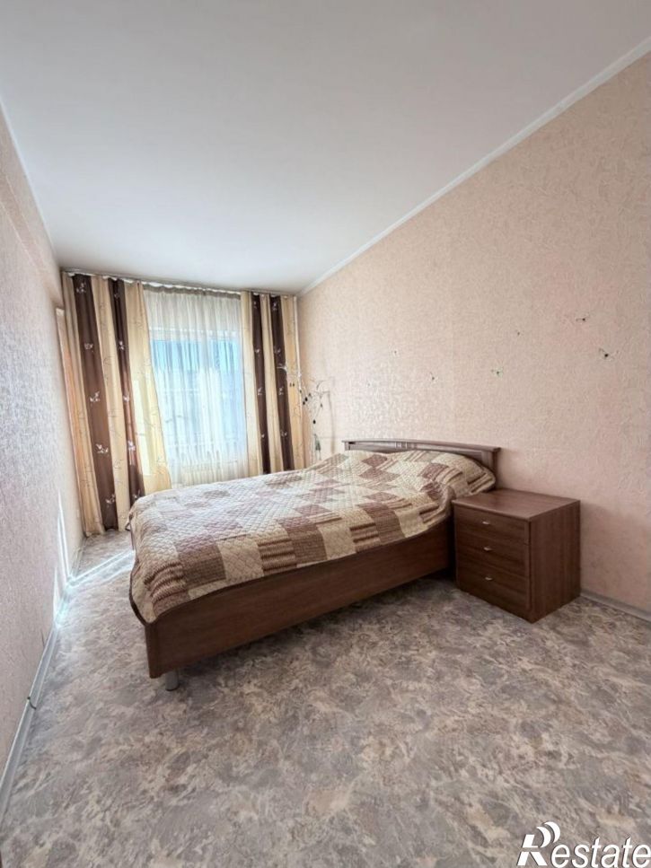 3-комн квартира ул Донская, 8а,  д. 8а