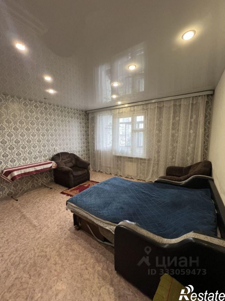 2-комн квартира ул Рабоче-крестьянская, 3а,  д. 3а