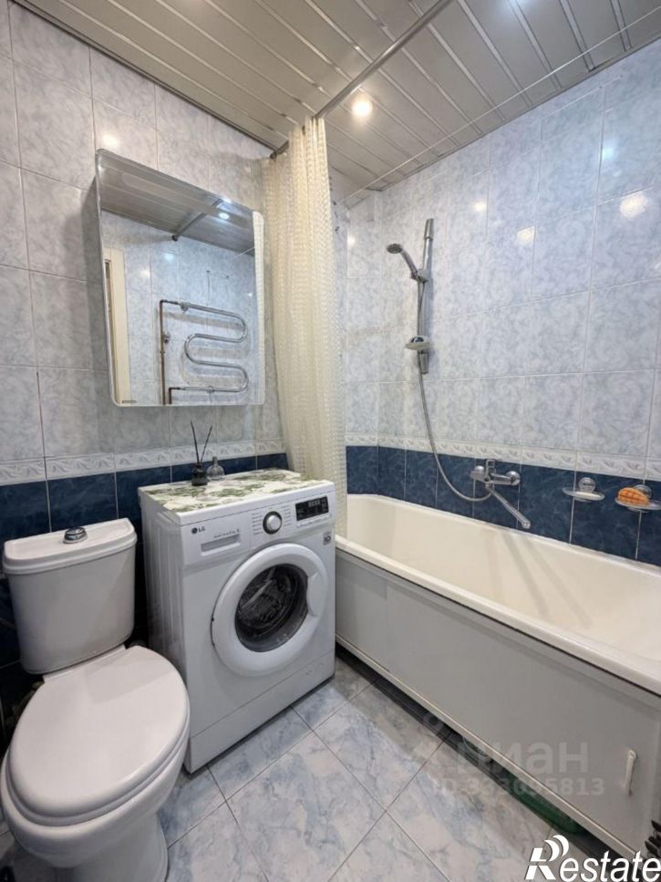 3-комн квартира ул Донская, 8а,  д. 8а